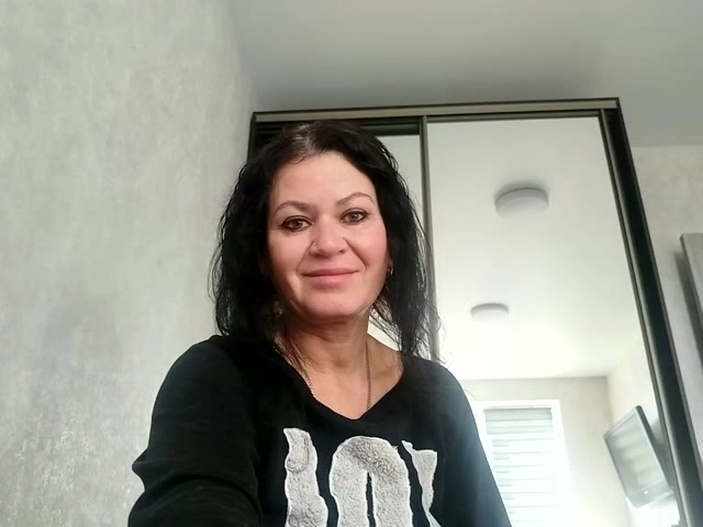 Webcam model MonicaBella