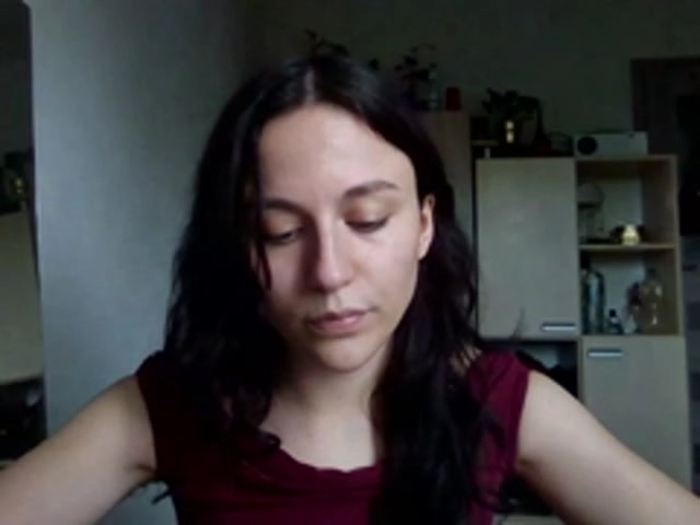 Webcam model AshleyLive