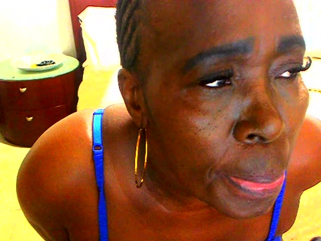 Webcam model keysenbae68