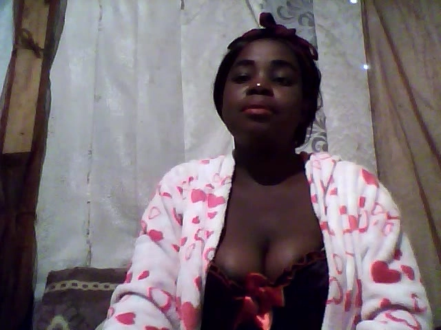 Webcam model PrettyLover