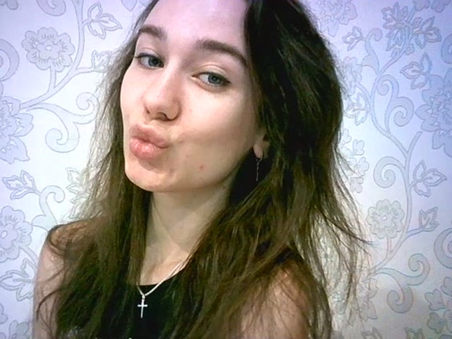 Webcam model RoyalKleec