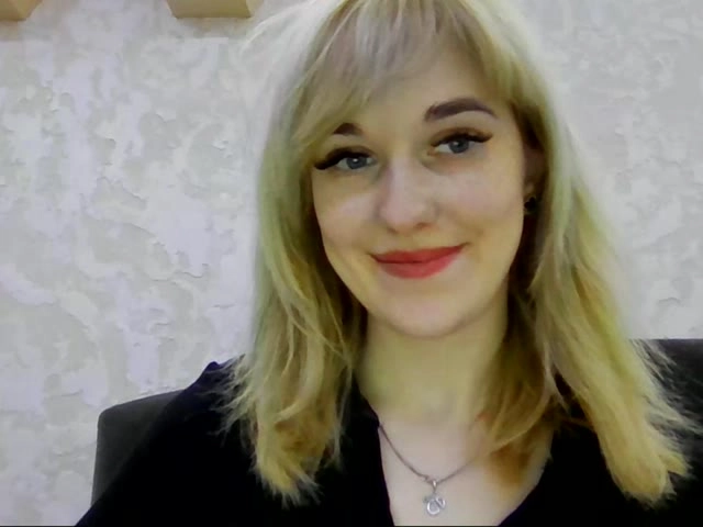 Webcam model Annamalins