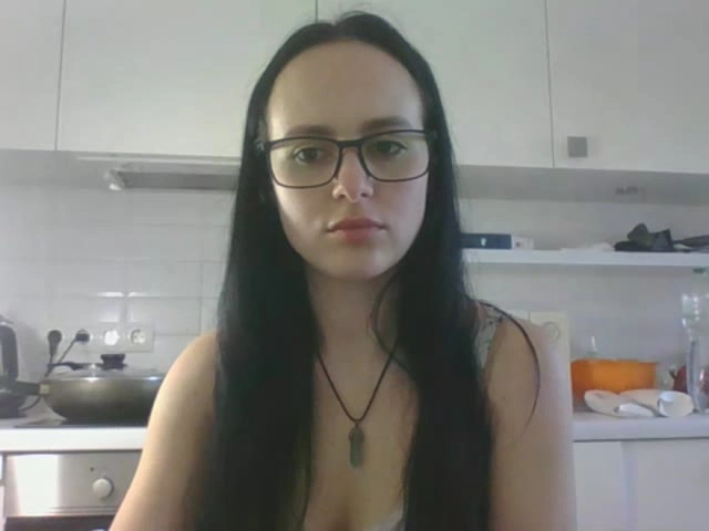 Webcam model Yulia28