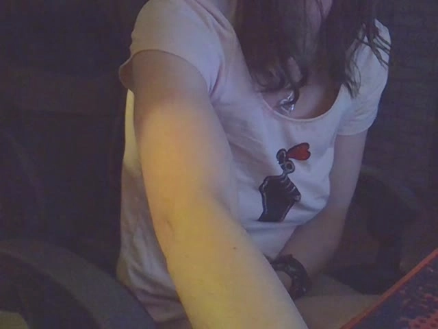 Webcam model Garce59