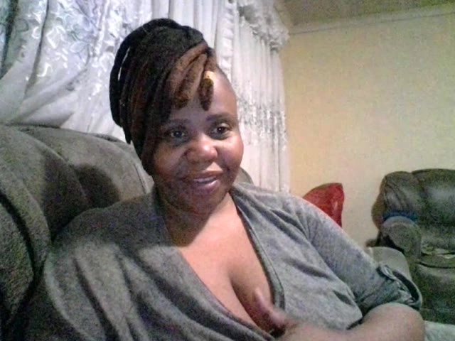 Webcam model Mamas