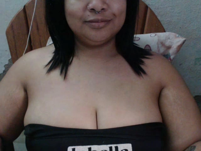 Webcam model Poisong