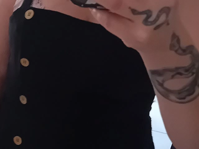 Webcam model Marinami45