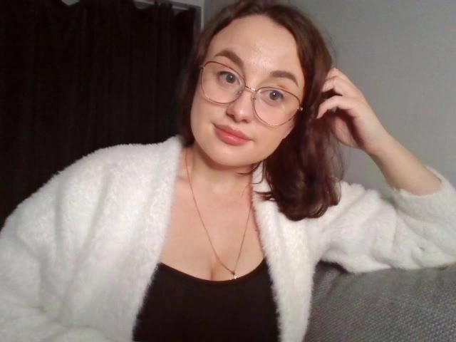 Webcam model PrincessStar