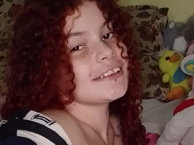 Webcam model Redmoon