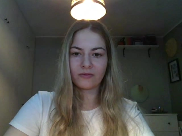 Webcam model sweetxRosie