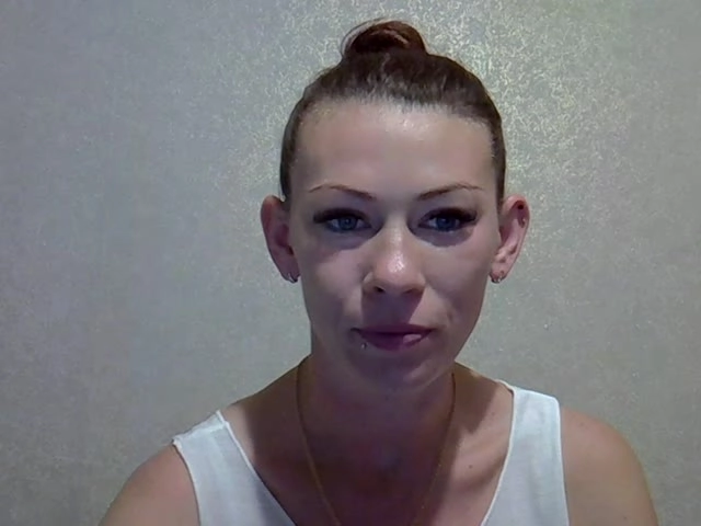 Webcam model Galusik5