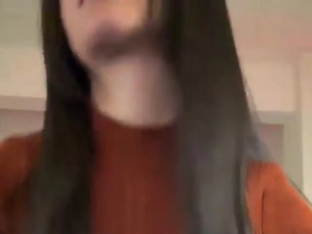 Webcam model Poppy2007