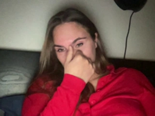 Webcam model Jessicca