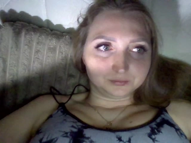 Webcam model JuliaFox
