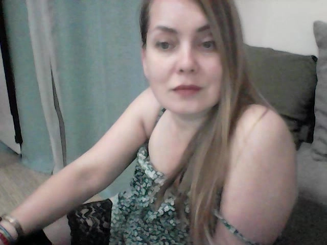 Webcam model LloLaa987