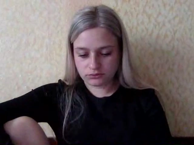 Webcam model Businkoo