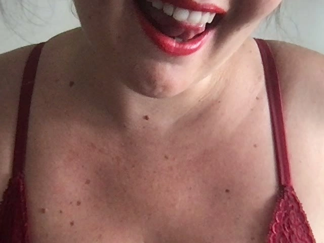 Webcam model LunaLacam