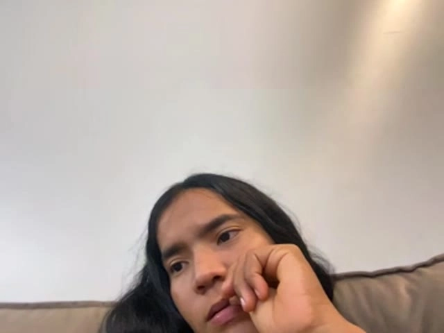 Webcam model Diann67