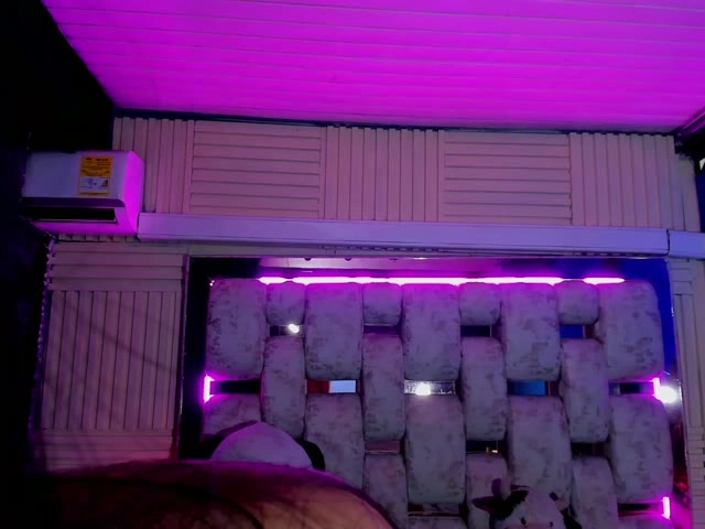 Webcam model EmmaTeylor