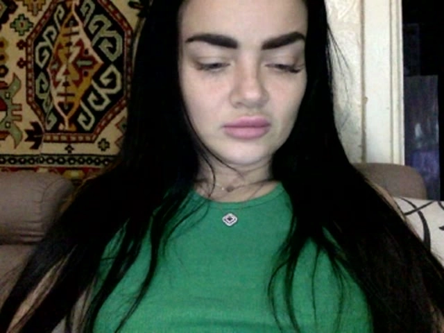 Webcam model ZeroBismark