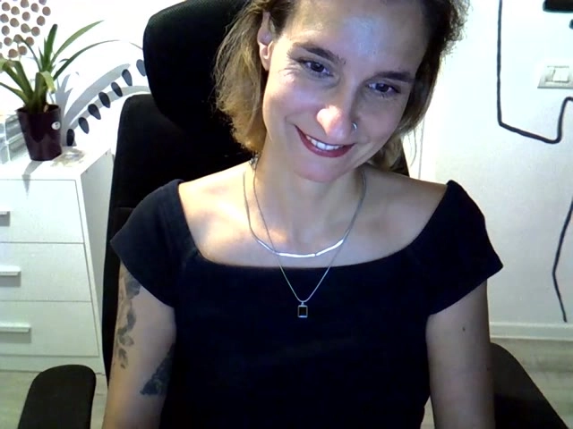 Webcam model Jadeeeeee