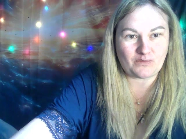 Webcam model MillenaSweet