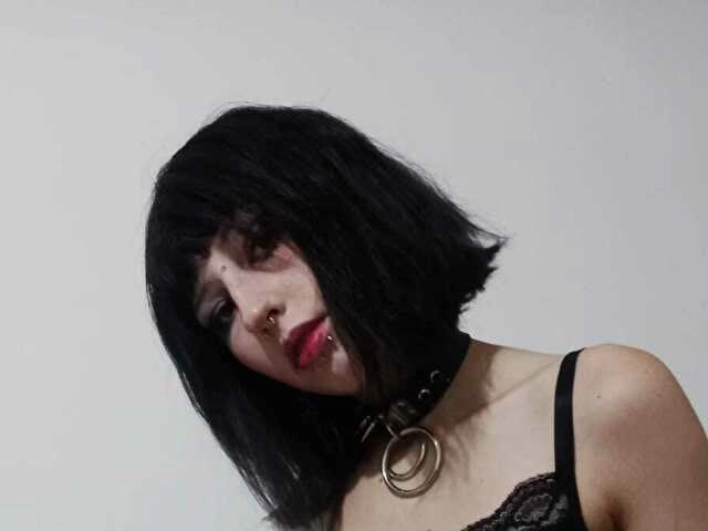 Webcam model loligoth