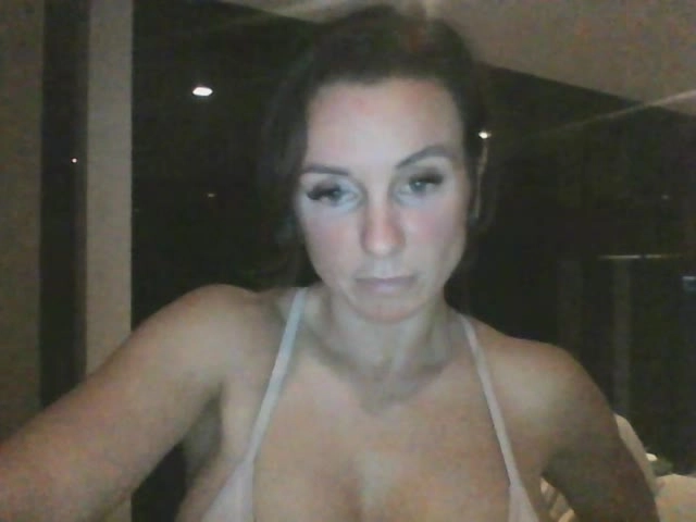 Webcam model Nani89