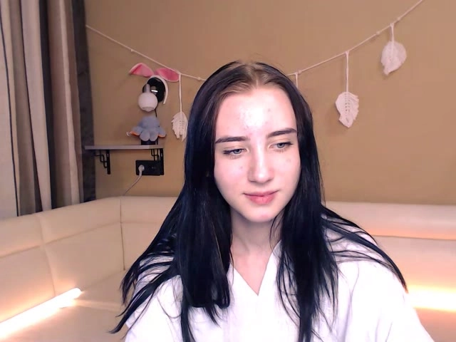 Webcam model MimiRoo