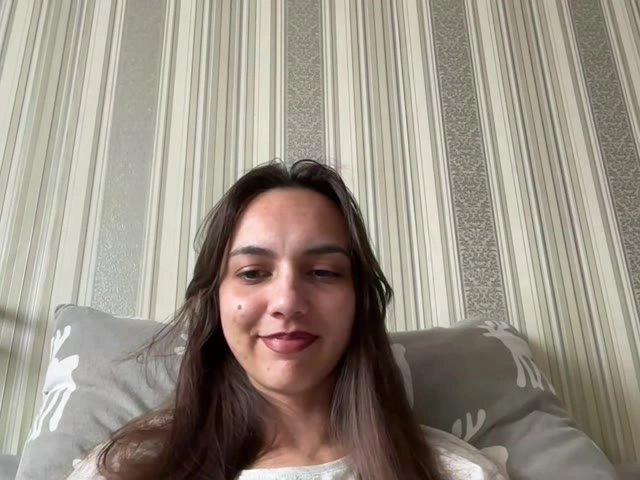 Webcam model MurrMurr666