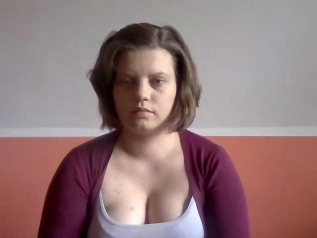 Webcam model AdrianaKiss