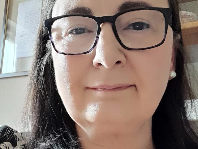 Webcam model MaryWonder