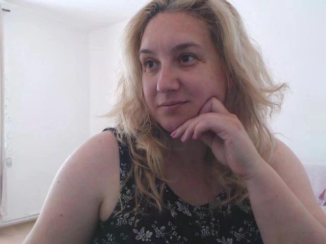 Webcam model BlondeAmalia