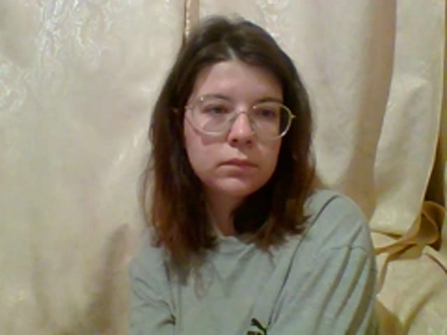 Webcam model Tasia