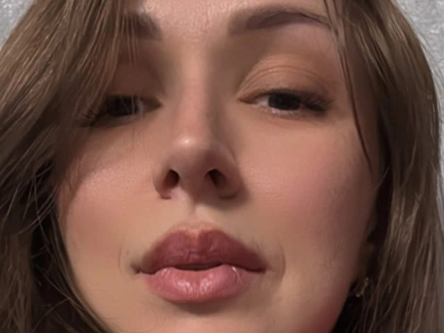 Webcam model HannaVersa