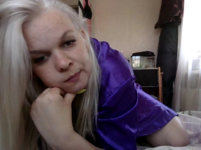 Webcam model Leila30