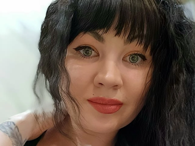 Webcam model Dianaana