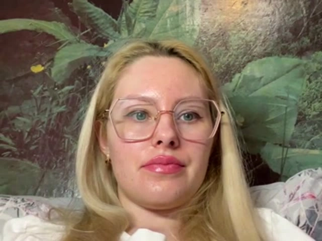 Webcam model BrightTulip