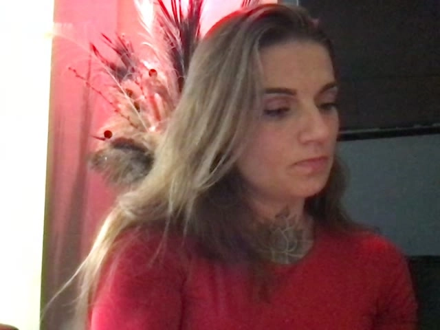 Webcam model DUTCHMEL