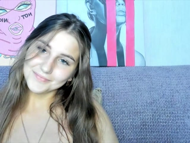 Webcam model ModelLL