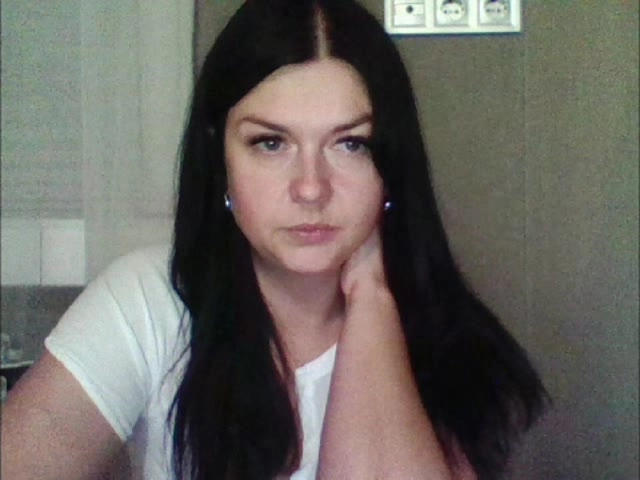Webcam model JuicyBloom