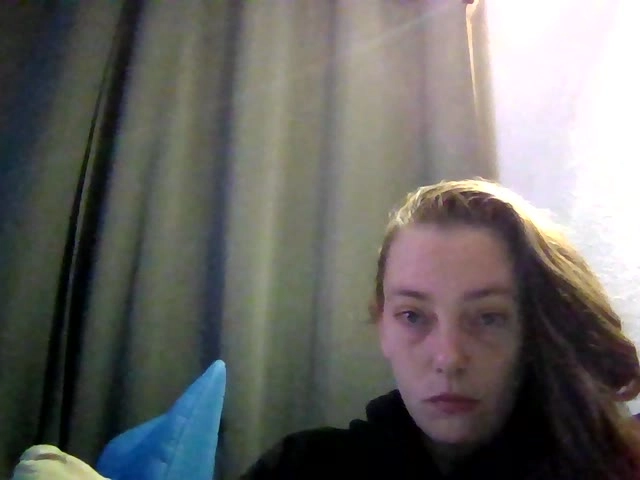 Webcam model Manuela1334