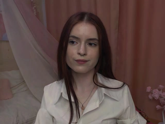 Webcam model AdaVong
