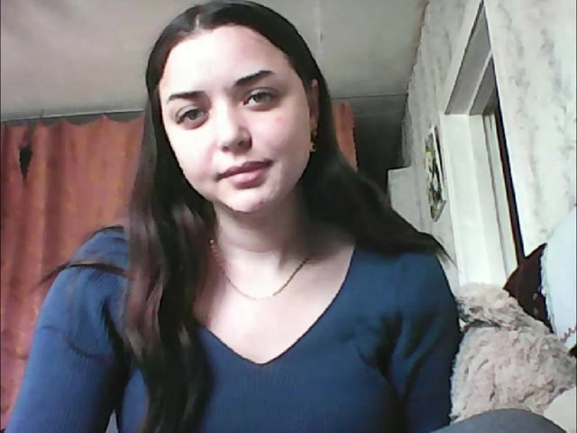 Webcam model DaisyCrush