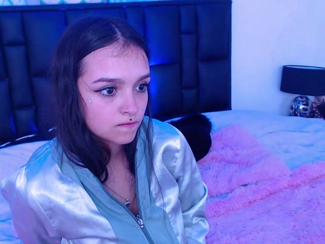 Webcam model Mariette