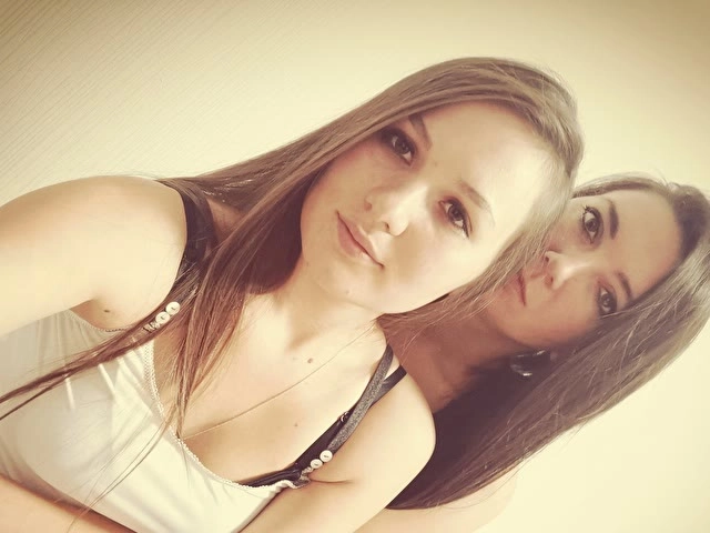 Webcam model AnnyNAmmy
