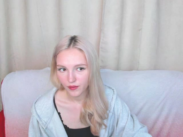 Webcam model LisaKiss