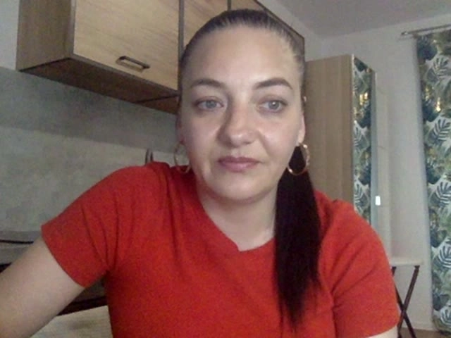 Webcam model Sasha88
