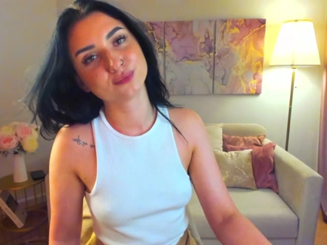 Webcam model lollipop