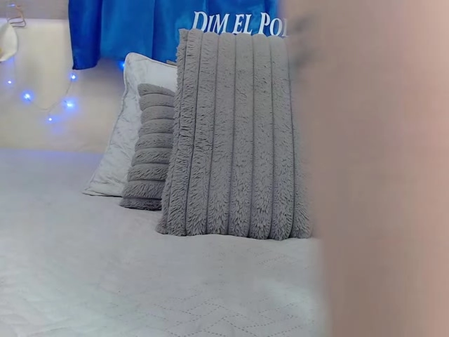 Webcam model samantacruis
